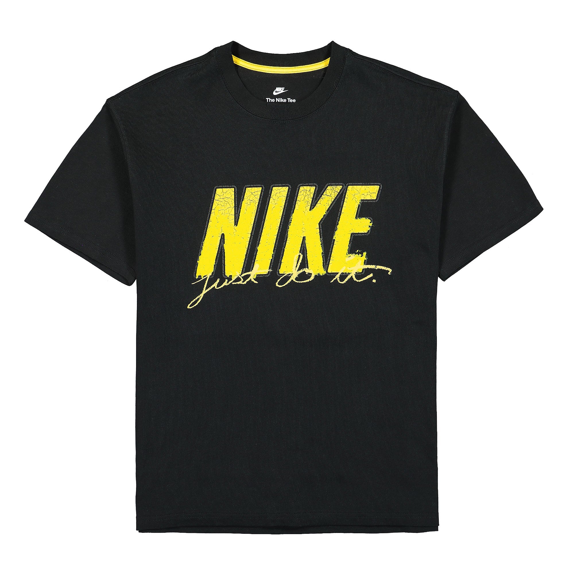 Nike NRG Dunk Tee Black T-Shirts DO6368 010 | Overkill