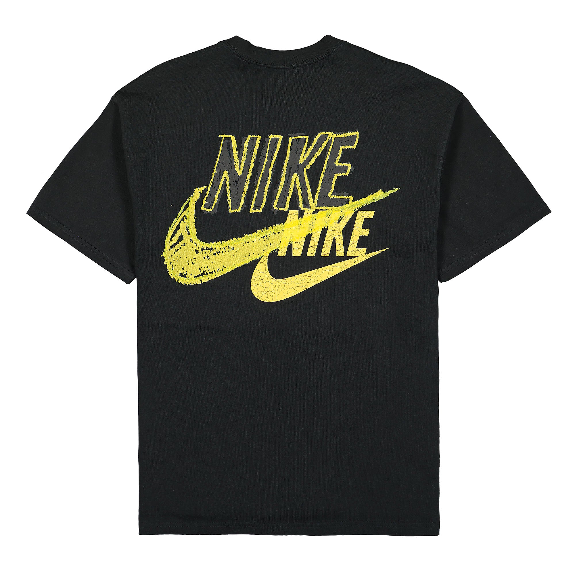 Nike NRG Dunk Tee Black T-Shirts Material | Overkill