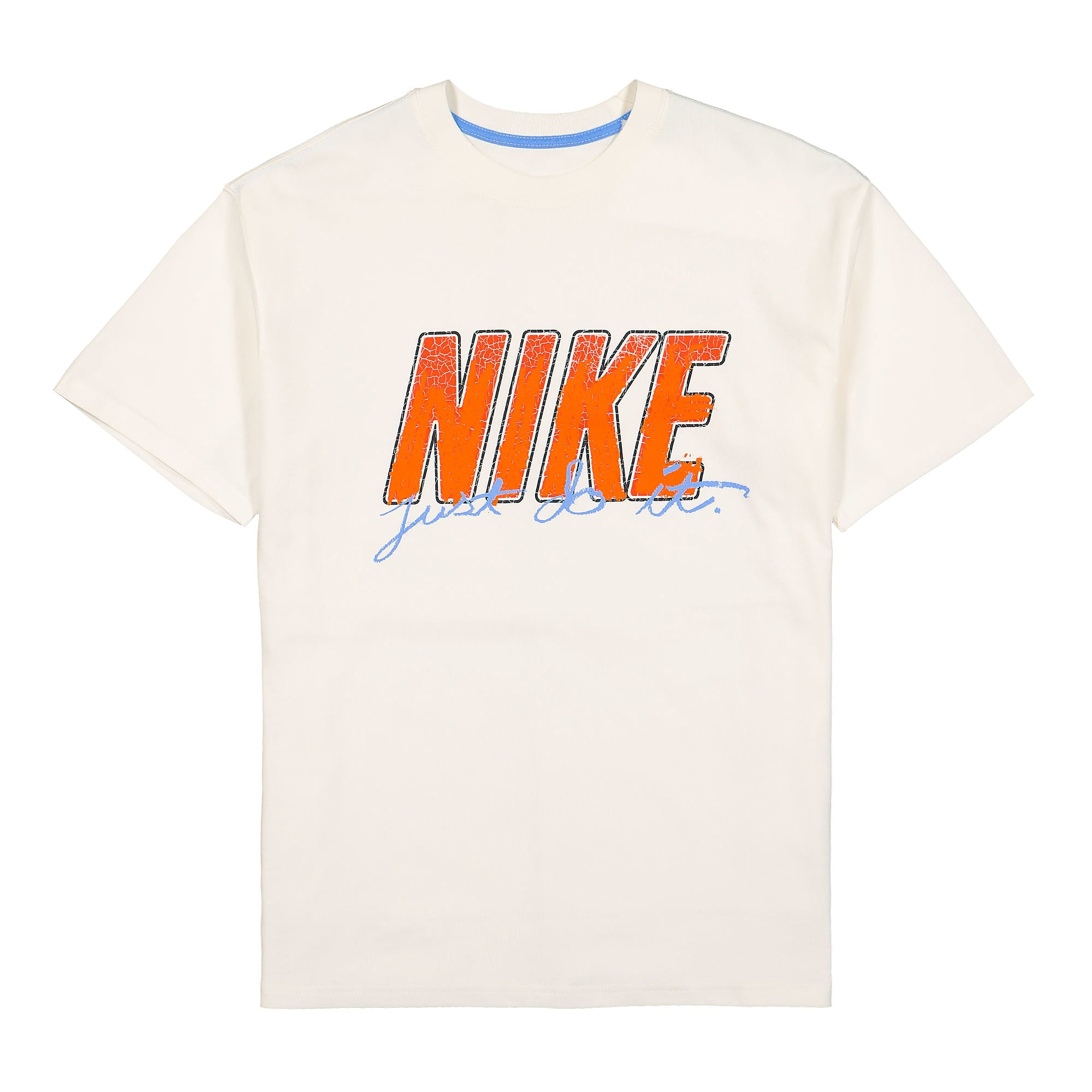 Nike NRG Dunk Tee Sail T-Shirts DO6368 133 | Overkill