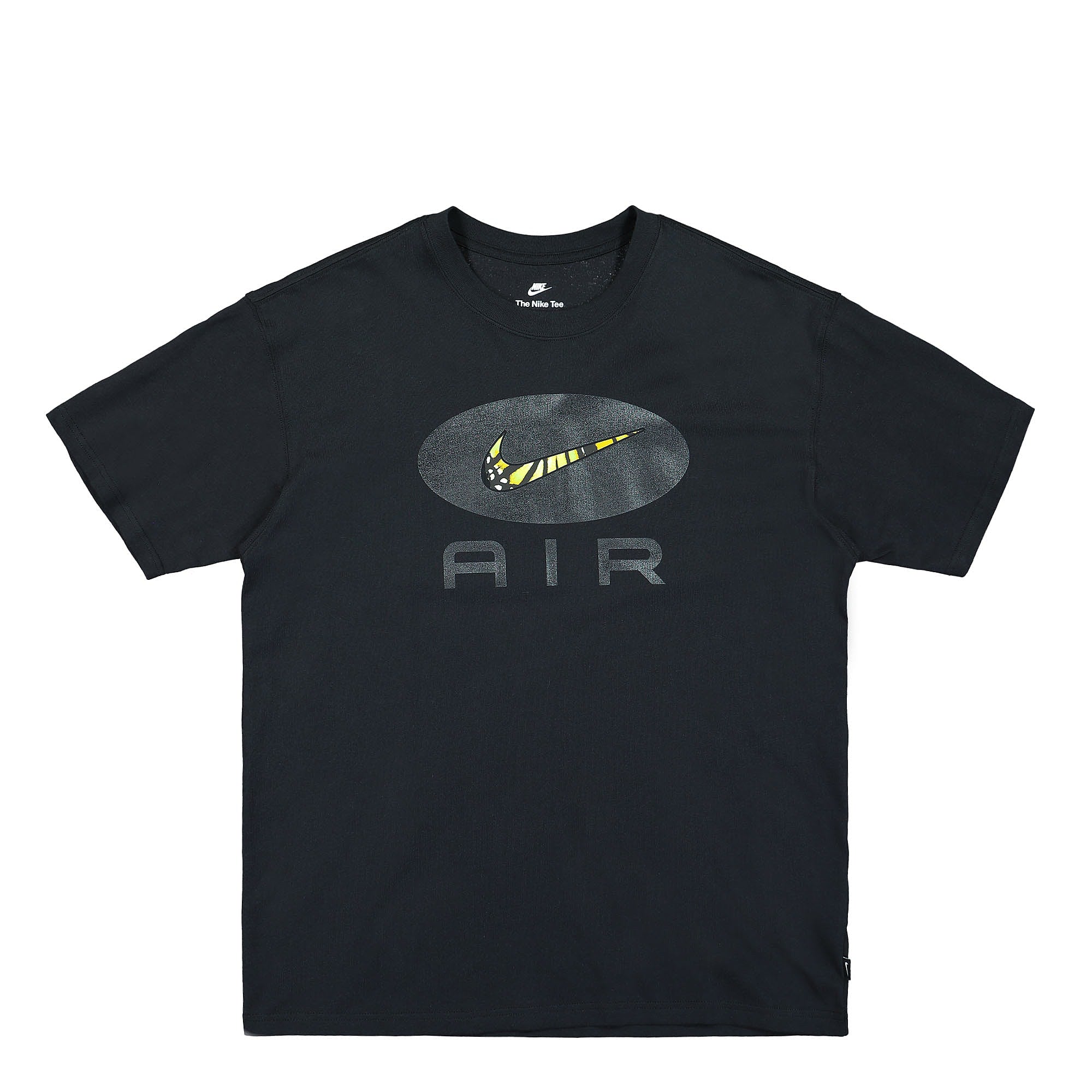Nike NRG Butterfly Tee Black T-Shirts DO6631 010 | Overkill