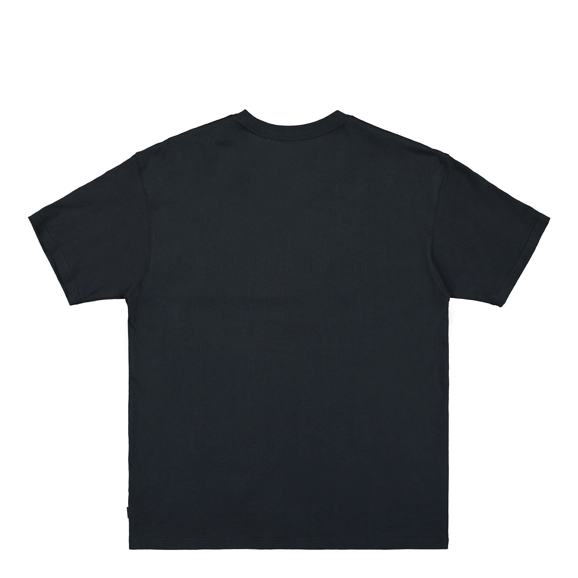 Nike NRG Butterfly Tee Black T-Shirts Material | Overkill