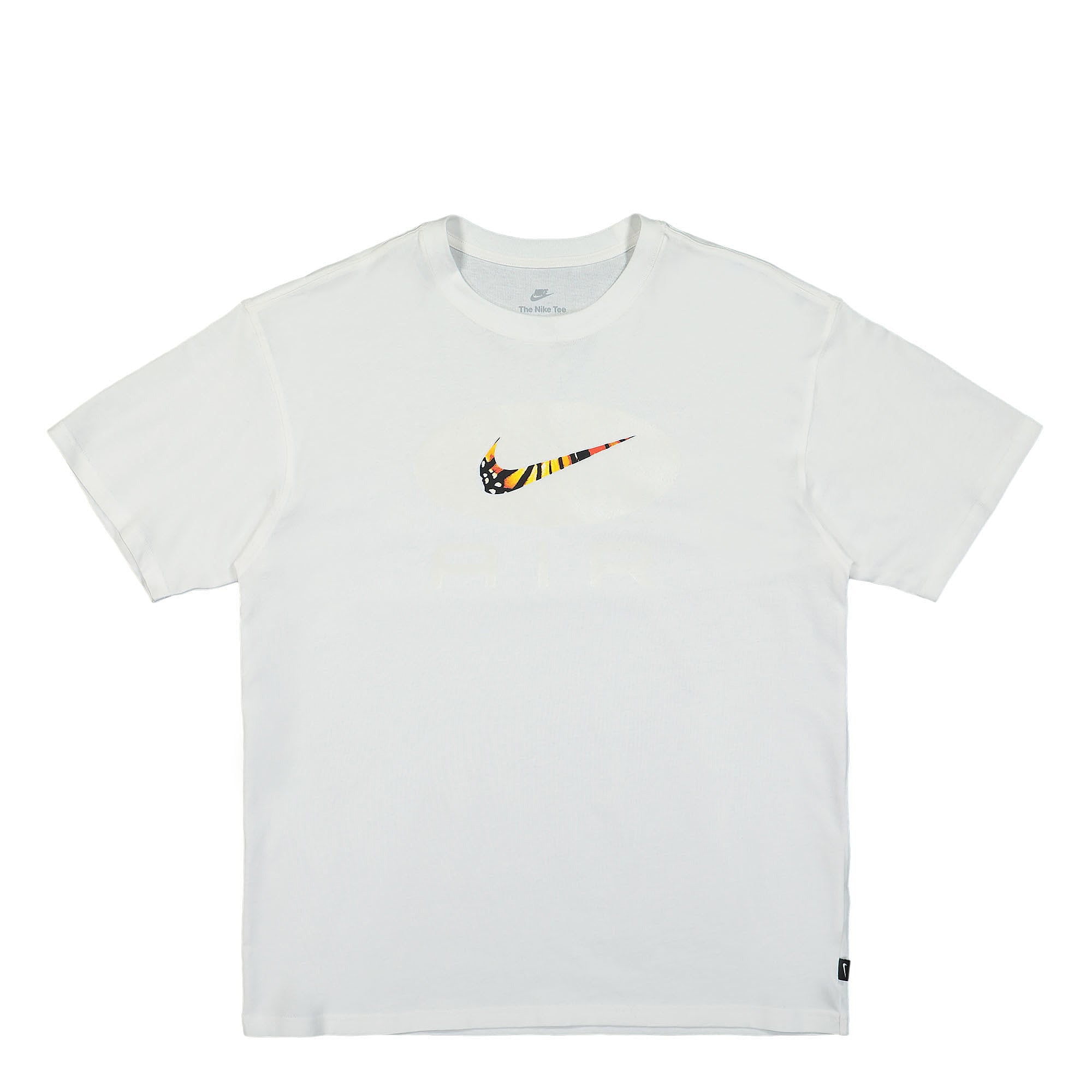 Nike NRG Butterfly Tee White T-Shirts DO6631 100 | Overkill