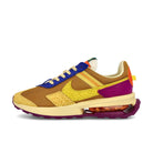 Nike wmns air max pre day Wheat-Yellow Strike - Red Plum - Orange Sneakers DO6716 700 | Overkill
