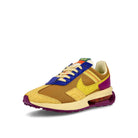 Nike wmns air max pre day Wheat-Yellow Strike - Red Plum - Orange Sneakers  Close Up | Overkill