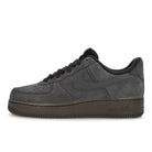 Nike air force 1 Off Noir / Dark Chocolate - White  DO6730 001 | Overkill