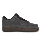 Nike air force 1 Off Noir / Dark Chocolate - White   Material | Overkill