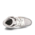 Jordan Wmns Air Jordan 1 Mid SE Particle Grey / College Grey - Neutral Grey  Detail view 1 | Overkill