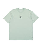 Nike NSW Premium Essentials Tee Seafoam / Black T-Shirts DO7392 017 | Overkill