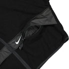 Nike Wmns NSW Essentials Sherpa Jacket Black / White Jackets Detailfoto | Overkill