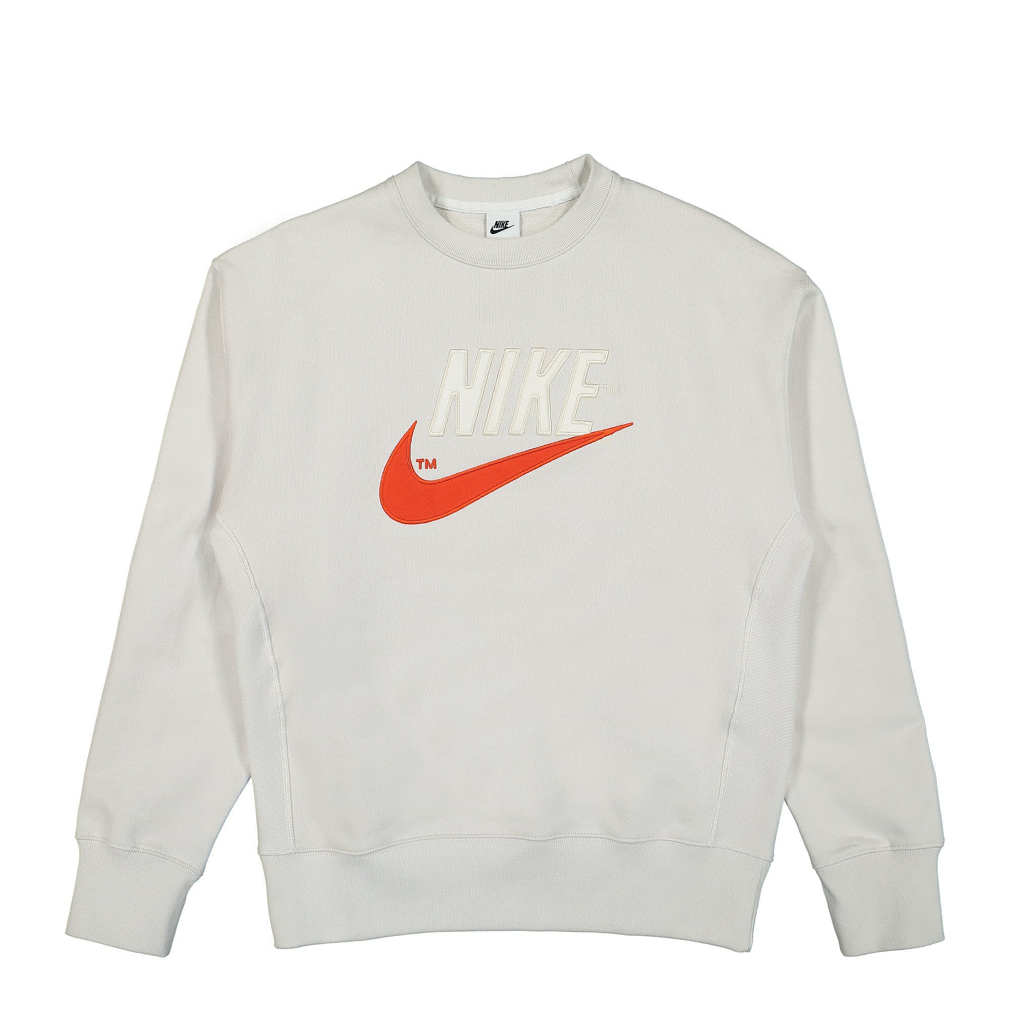 nike trend crew sweatshirt