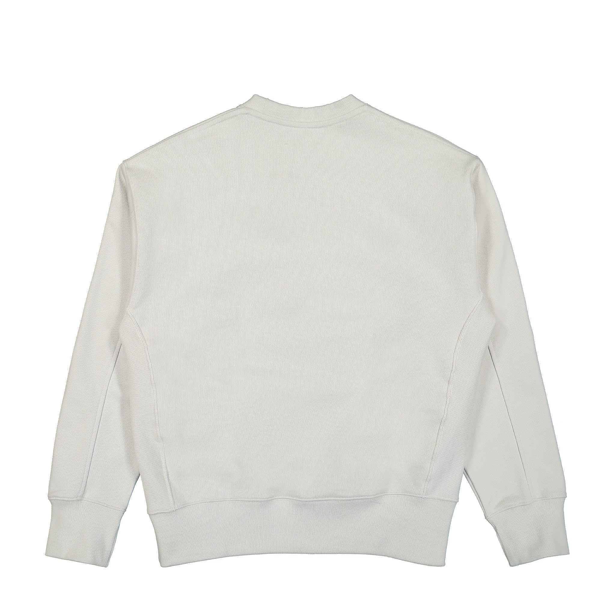 Nike NSW Trend Fleece Crew Sweatshirt Phantom Sweatshirts Material | Overkill