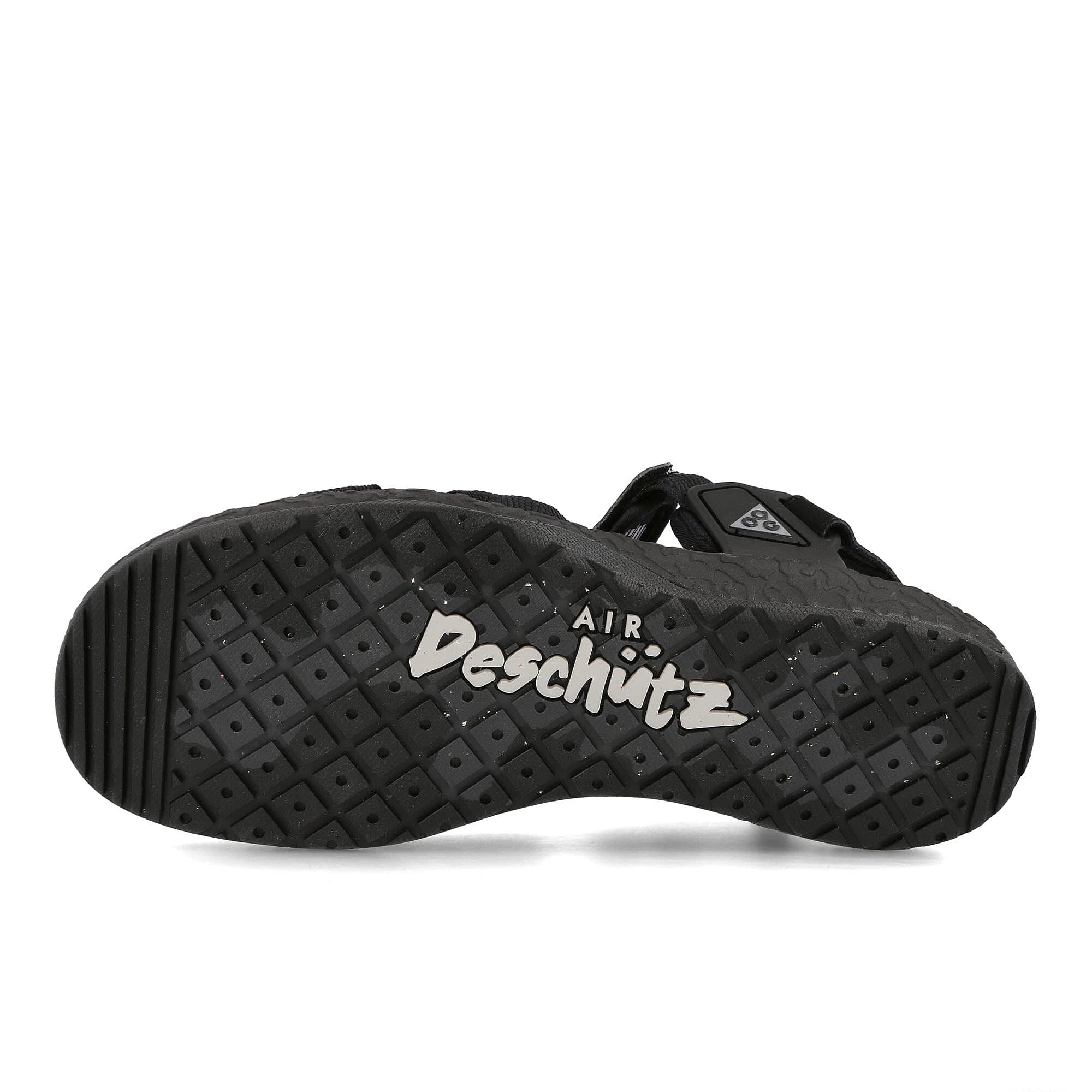Nike acg air deschutz + DO8951 001 | OVERKILL