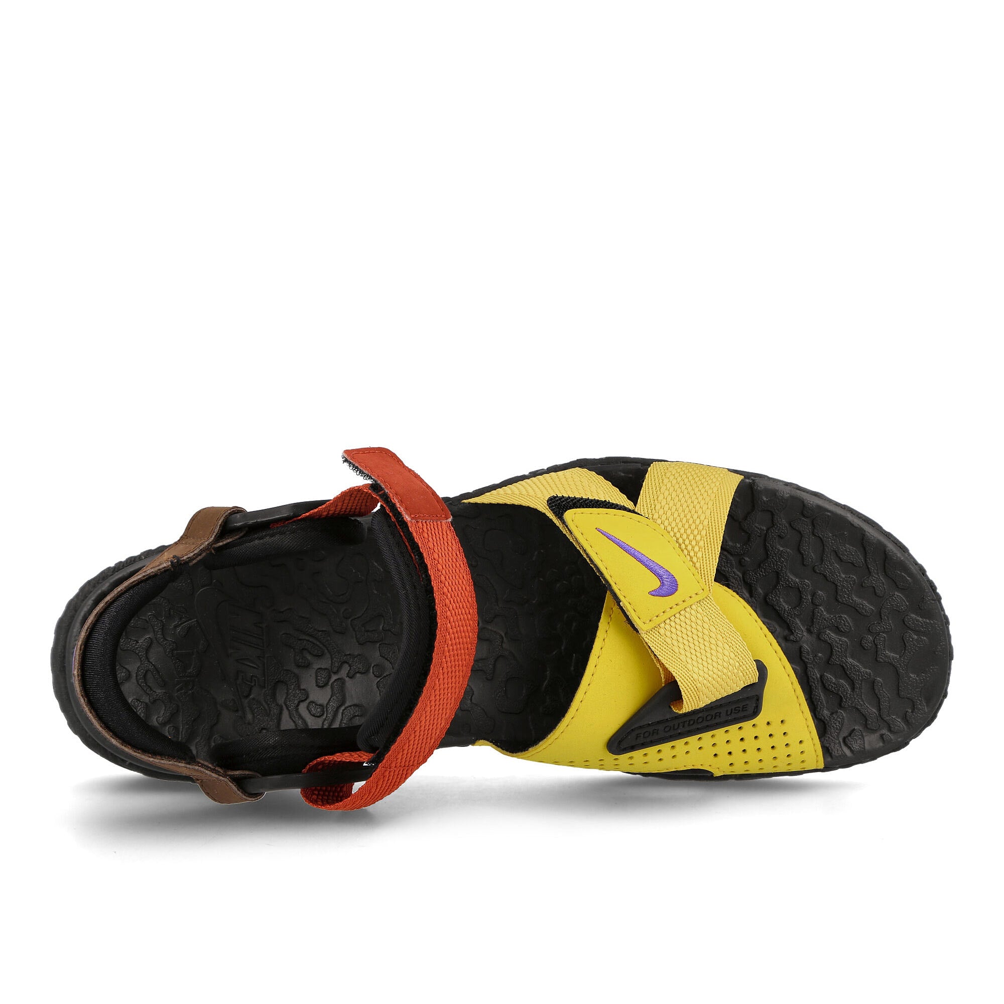 Nike acg air deschutz + DO8951 700 | OVERKILL