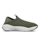 Nike ACG Moc 3.5 Cargo Khaki-Summit White - Cargo Khaki Low Top Sneakers  Silhouette | Overkill