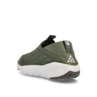 Nike ACG Moc 3.5 Cargo Khaki-Summit White - Cargo Khaki Low Top Sneakers  Material | Overkill