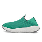 Nike ACG Moc 3.5 Neptune Green-Thunder Blue - Neptune Green Low Top Sneakers DO9333 301 | Overkill