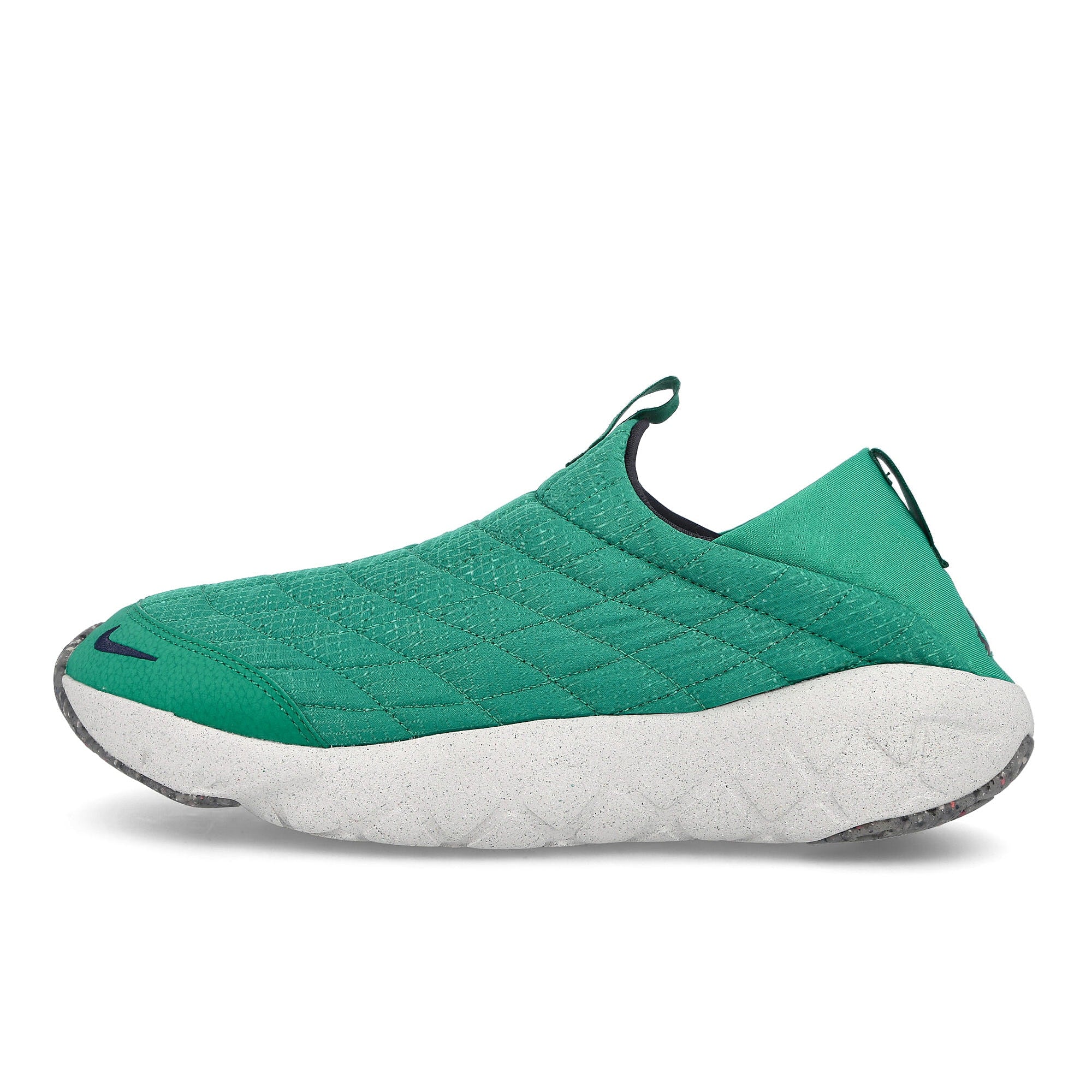 Nike ACG Moc 3.5 Neptune Green-Thunder Blue - Neptune Green Low Top Sneakers DO9333 301 | Overkill
