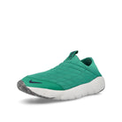 Nike ACG Moc 3.5 Neptune Green-Thunder Blue - Neptune Green Low Top Sneakers  Close Up | Overkill