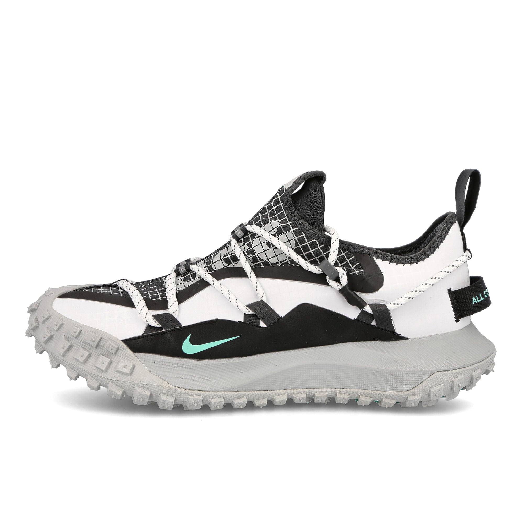 Nike acg mountain fly low se White / Black - Anthracite - Grey Fog Low Top Sneakers DO9334 100 | Overkill