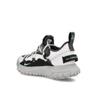 Nike acg mountain fly low se White / Black - Anthracite - Grey Fog Low Top Sneakers  Material | Overkill