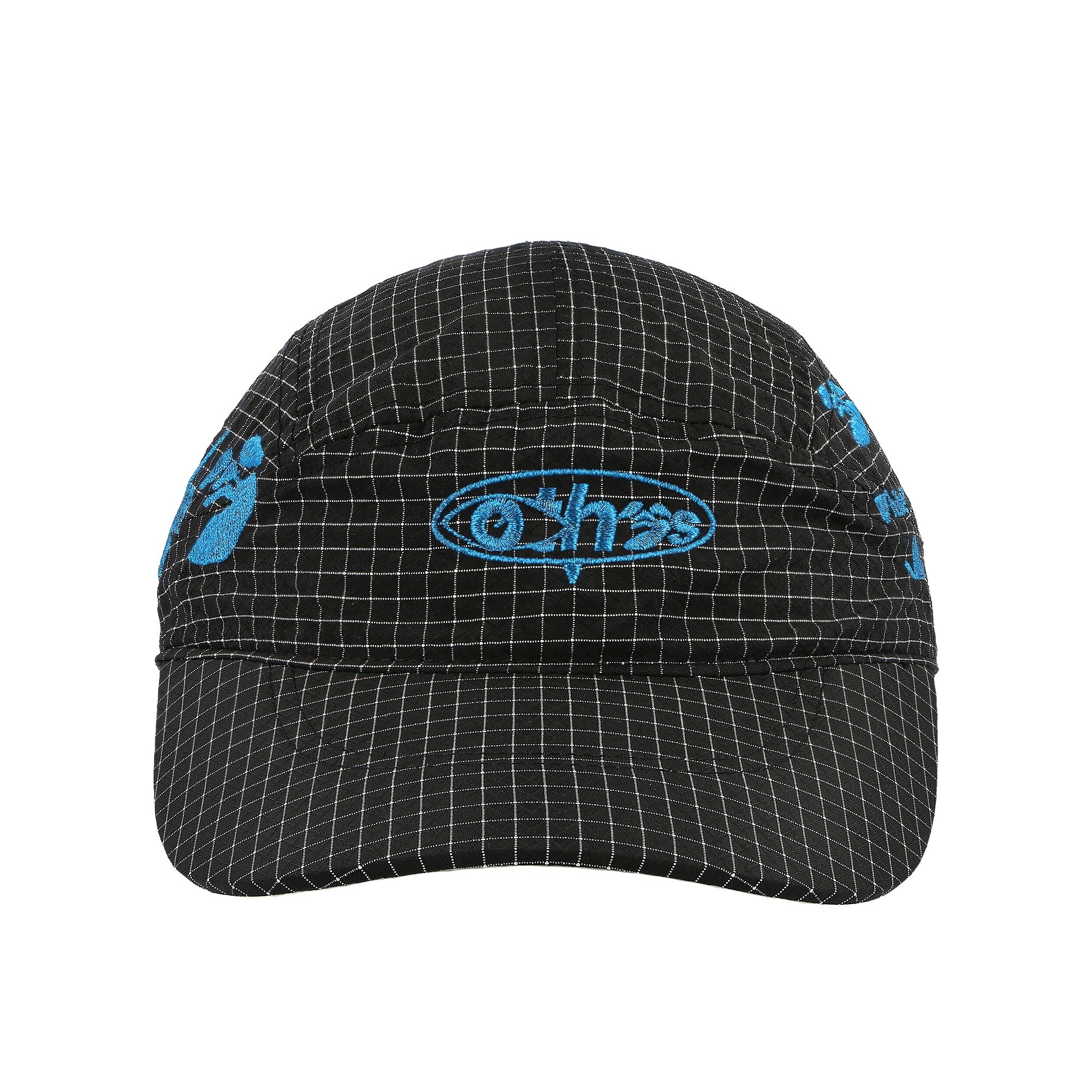 Nike Off-White x Nike NRG Tailwind Cap DO9397 010 | OVERKILL