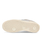 Nike air force 1 07 lv8 Sail / Light Smoke Grey - Photon Dust Low Top Sneakers  Detail View 1 | Overkill