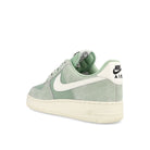 Nike air force 1 07 lv8 Enamel Green / Sail - Enamel Green Low Top Sneakers  Material | Overkill