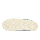 Nike air force 1 07 lv8 Enamel Green / Sail - Enamel Green Low Top Sneakers  Detail View 1 | Overkill