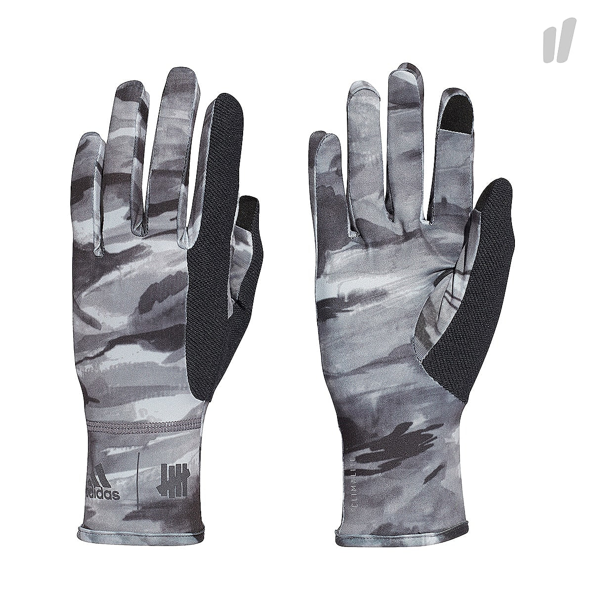 adidas Undefeated x adidas Gloves Multicolor Gloves DP0241 | Overkill