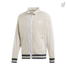 adidas Bristol Studio x adidas Warm Up Tracktop Clear Brown Bomber & Varsity Jackets DP2206 | Overkill