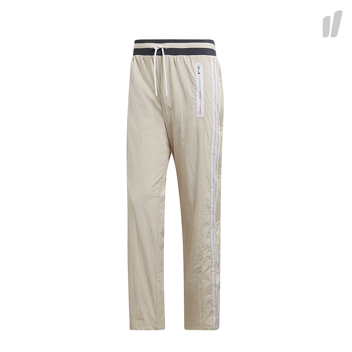 adidas Bristol Studio x adidas Tearaway Pant Clear Brown Sweat & Track Pants DP2208 | Overkill