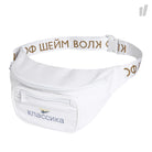 Reebok Classic Waistbag White Hip & Waist Bags DP4942 | Overkill