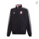adidas Have A Good Time x adidas Reversible Track Top Black Track Jackets DP7444 | Overkill