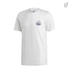 adidas Union LA x adidas Spezial SS Tee White T-Shirts DQ0111 | Overkill