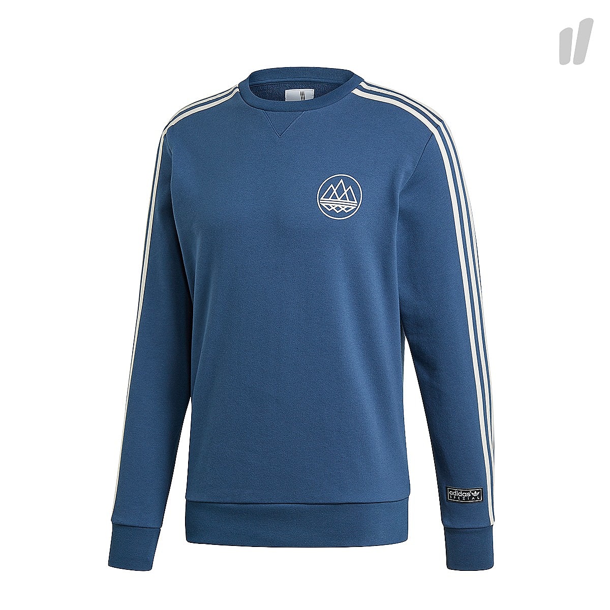 adidas Union LA x adidas Spezial Crew DQ0112 OVERKILL