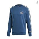 adidas Union LA x adidas Spezial Crew Marine Sweatshirts DQ0112 | Overkill