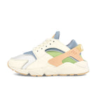 Nike wmns air huarache se Sail-Artic Orange - Worn Blue - Vivid Green Sneakers DQ0117 100 | Overkill
