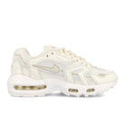 Nike wmns air max 96 ii Sail-Sail - Light Bone - Summit White Sneakers  Silhouette | Overkill