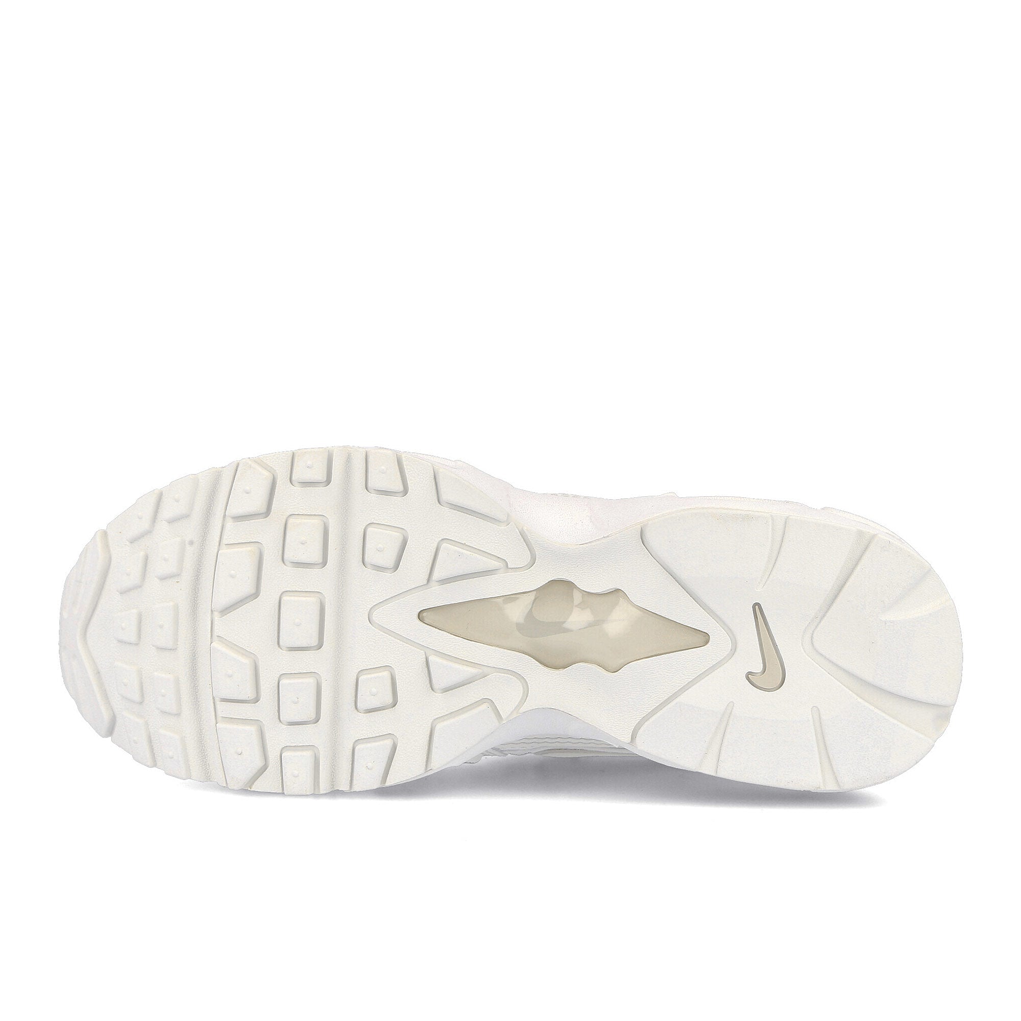 Nike wmns air max 96 ii Sail-Sail - Light Bone - Summit White Sneakers  Detail View 1 | Overkill