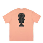 Nike NSW Sustainability M2Z Tee Light Madder Root T-Shirts Material | Overkill