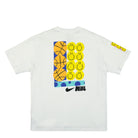 Nike NSW AIR Max 90 Tee White T-Shirts Material | Overkill