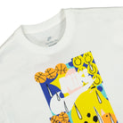 Nike NSW AIR Max 90 Tee White T-Shirts Close-up | Overkill