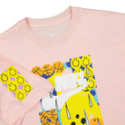 Nike NSW AIR Max 90 Tee Atmosphere T-Shirts Close-up | Overkill