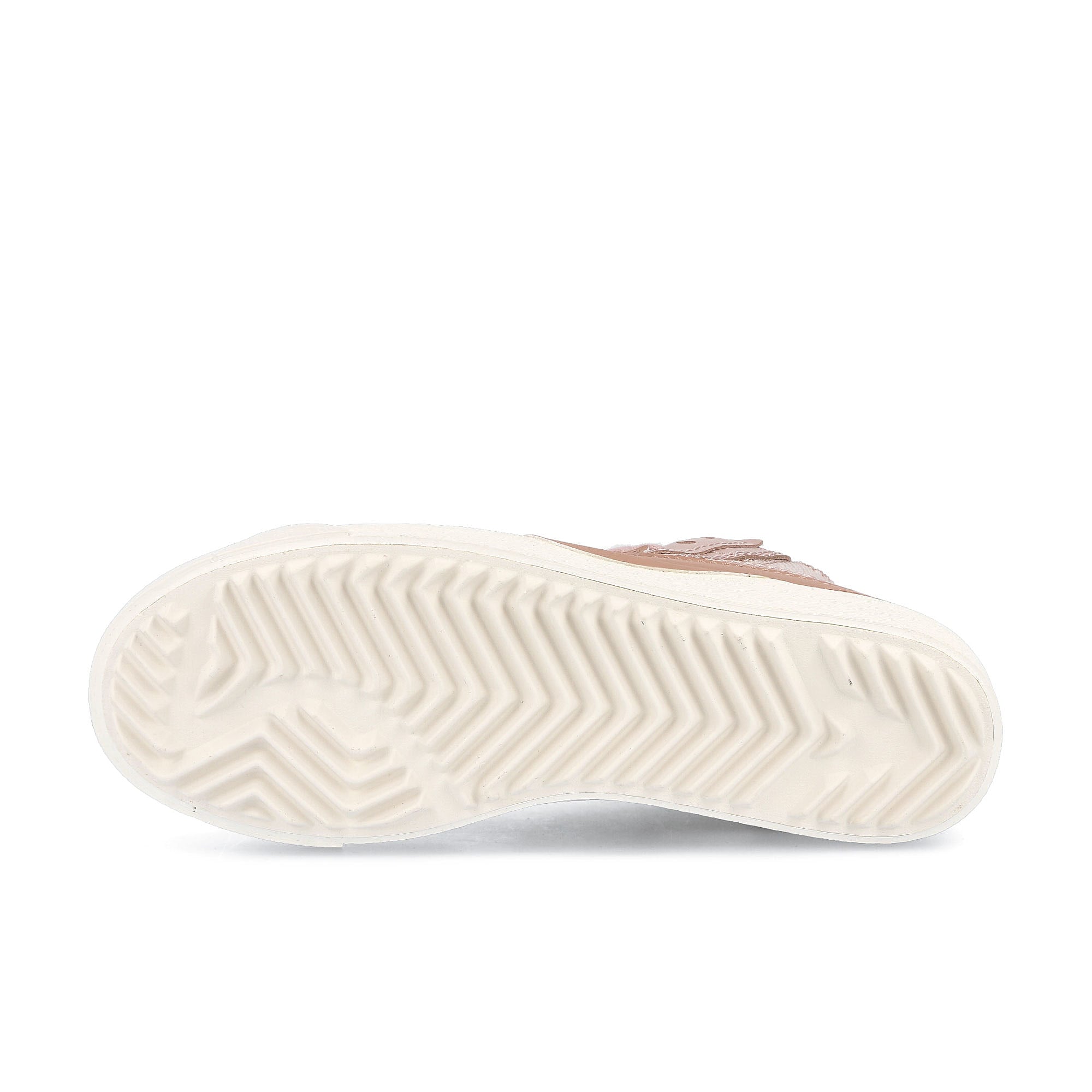 Nike wmns blazer mid 77 jumbo Pink Oxford-Rose Whisper - Pink Oxford Mid Top Sneakers  Detail View 1 | Overkill