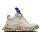 Nike Off-White x Nike Air Terra Forma Summit White / Clear - Cobble Stone Sneakers  Silhouette | Overkill