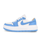 Jordan Wmns Air Jordan 1 Elevate Low SE White-University Blue - White Onxy Sneakers DQ3698 141 | Overkill