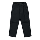 Nike Tech Pack Woven Pant Black / Black / Black Sweat & Track Pants DQ4296 010 | Overkill