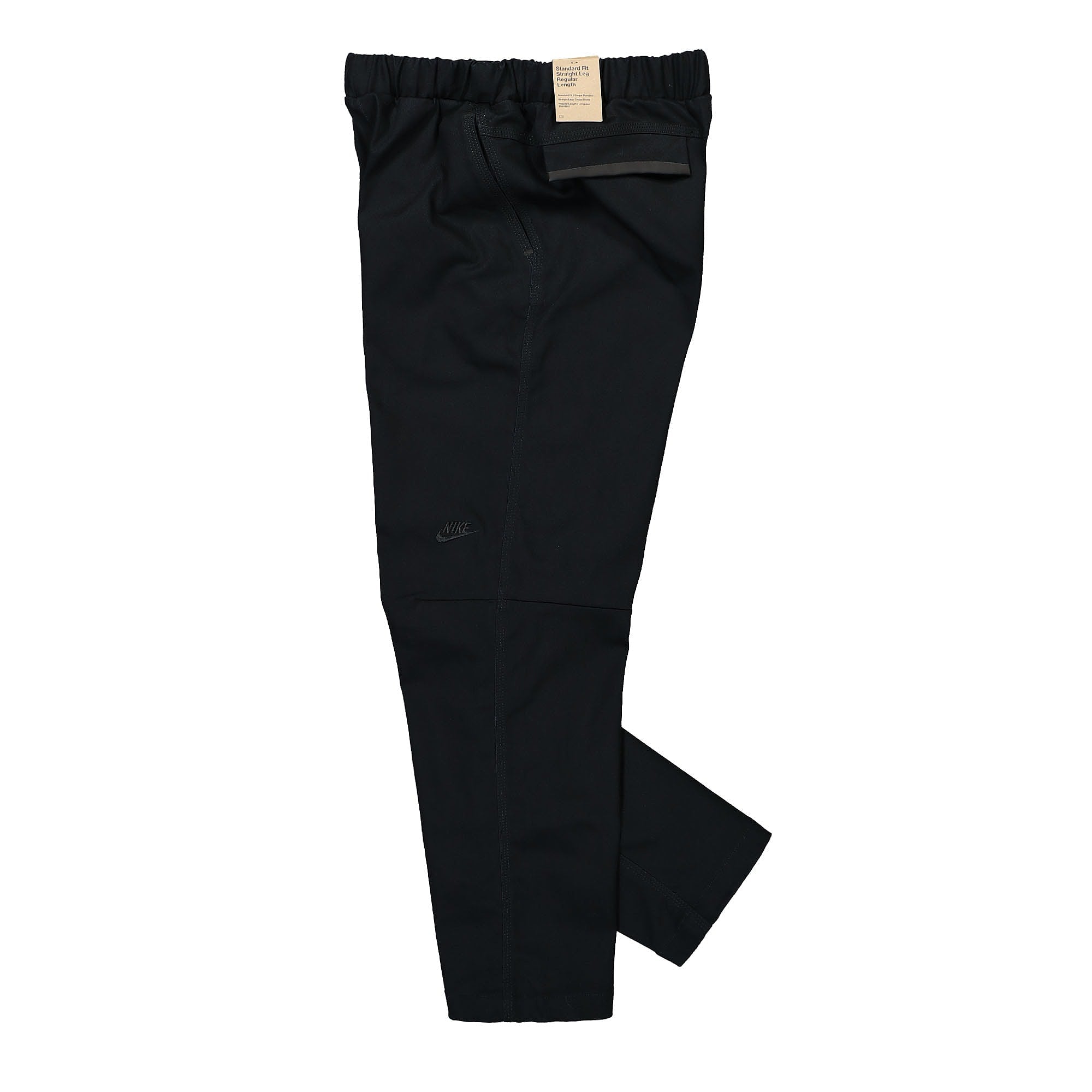 Nike Tech Pack Woven Pant DQ4296 010 | OVERKILL