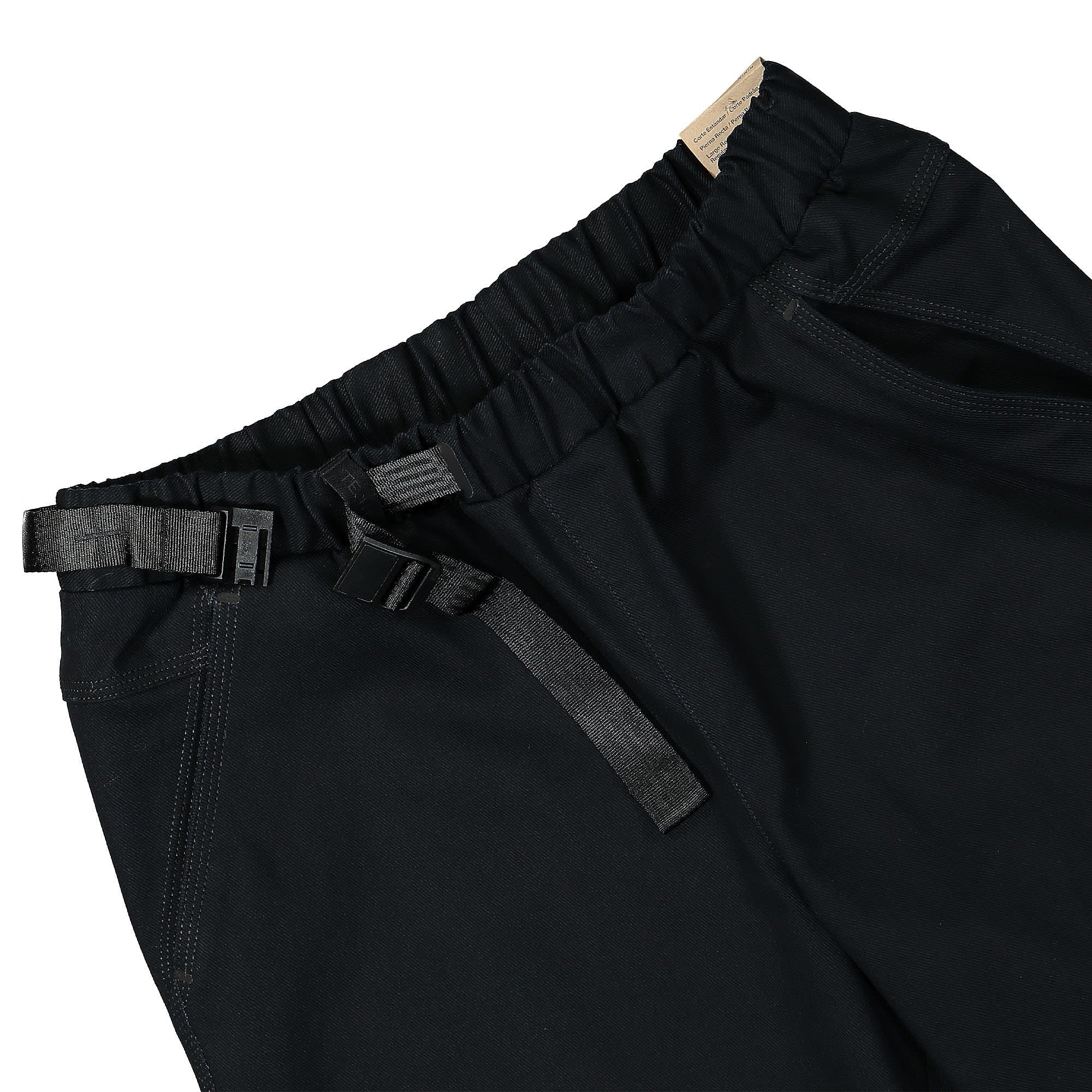 Nike Tech Pack Woven Pant Black / Black / Black Sweat & Track Pants Detailfoto | Overkill