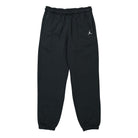 Jordan Wmns Air Jordan Brooklyn Fleece Pant Black / White Sweat & Track Pants DQ4478 010 | Overkill